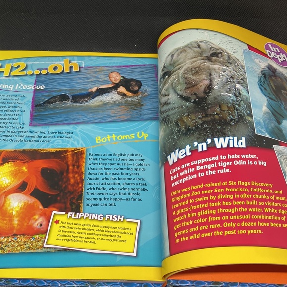 Ripley's Believe It or Not!: Special Edition 2011 book - Picture 3 of 3